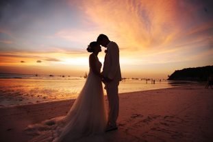 Boracay: The World’s Best Beach 2012 and the Best Place in the World to get married.