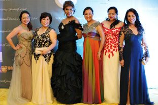 The First Philippine Wedding Industry Ball