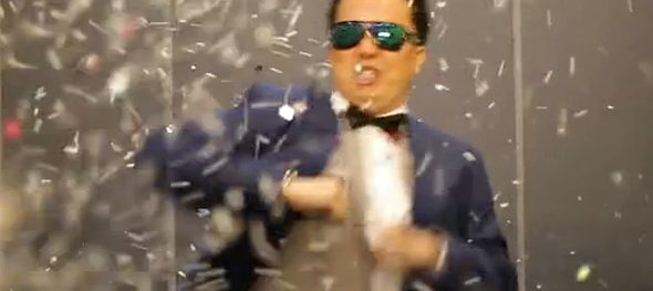 Gangnam Wedding Video by Threelogy