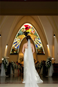 Sacred Heart Chapel Cebu City