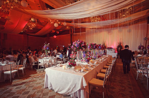 Luzon, Visayas, Minadano Ballroom