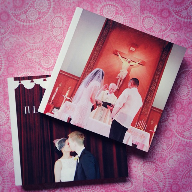 Wedding Photobook Manila Philippines