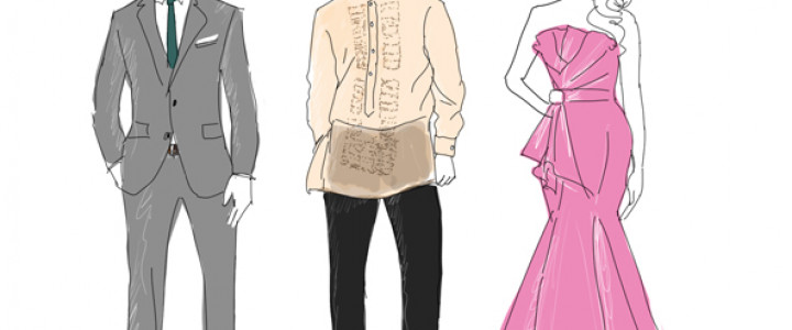 Decoding different dress codes in the Philippines